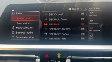 BMW 3 Series 330d xDrive M Sport 4dr Step Auto Diesel Saloon